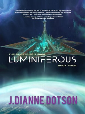 Luminiferous - ebook